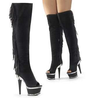 ILLUSION-3012 Bayan Çizme