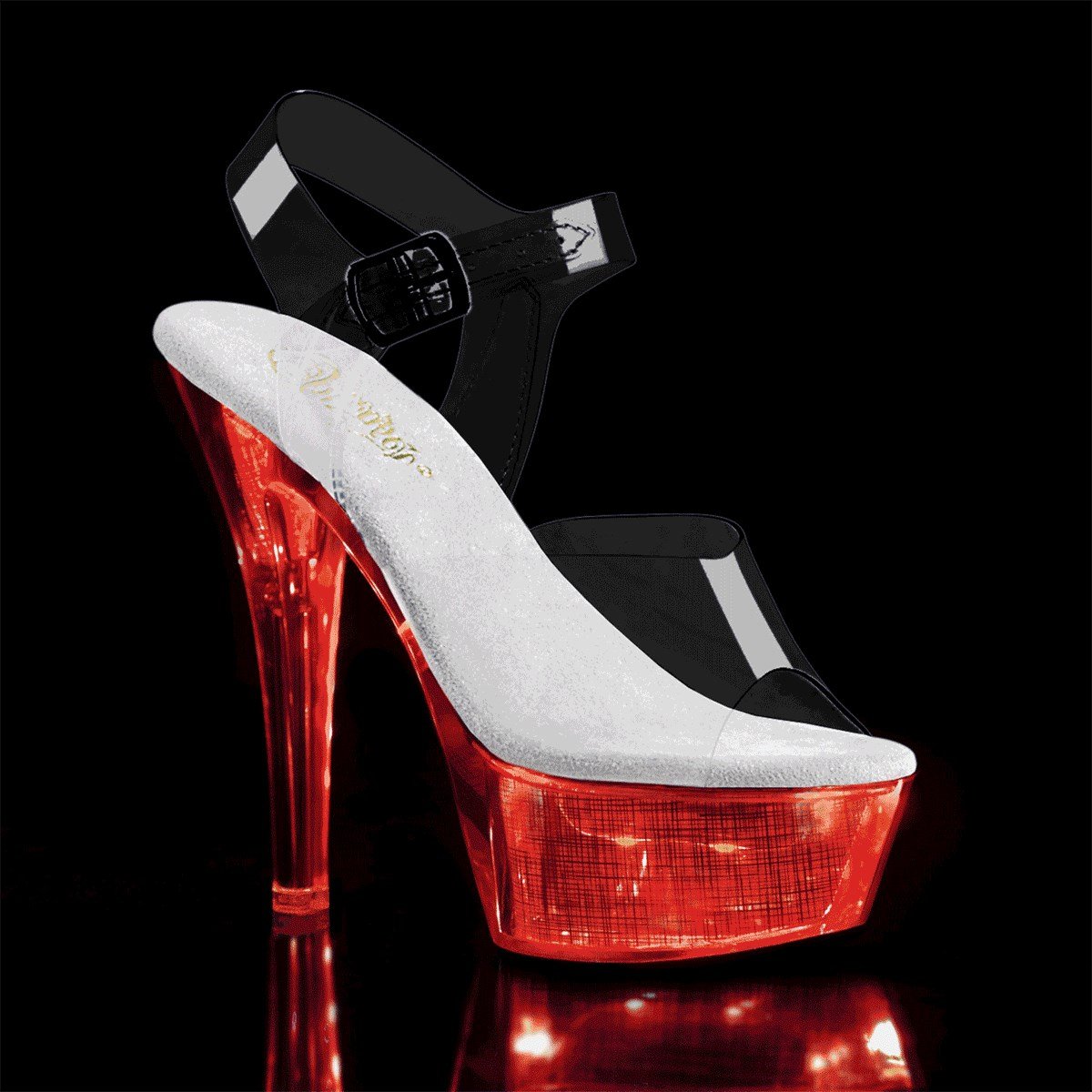 FLASHDANCE-208CH Bayan Ayakkabı