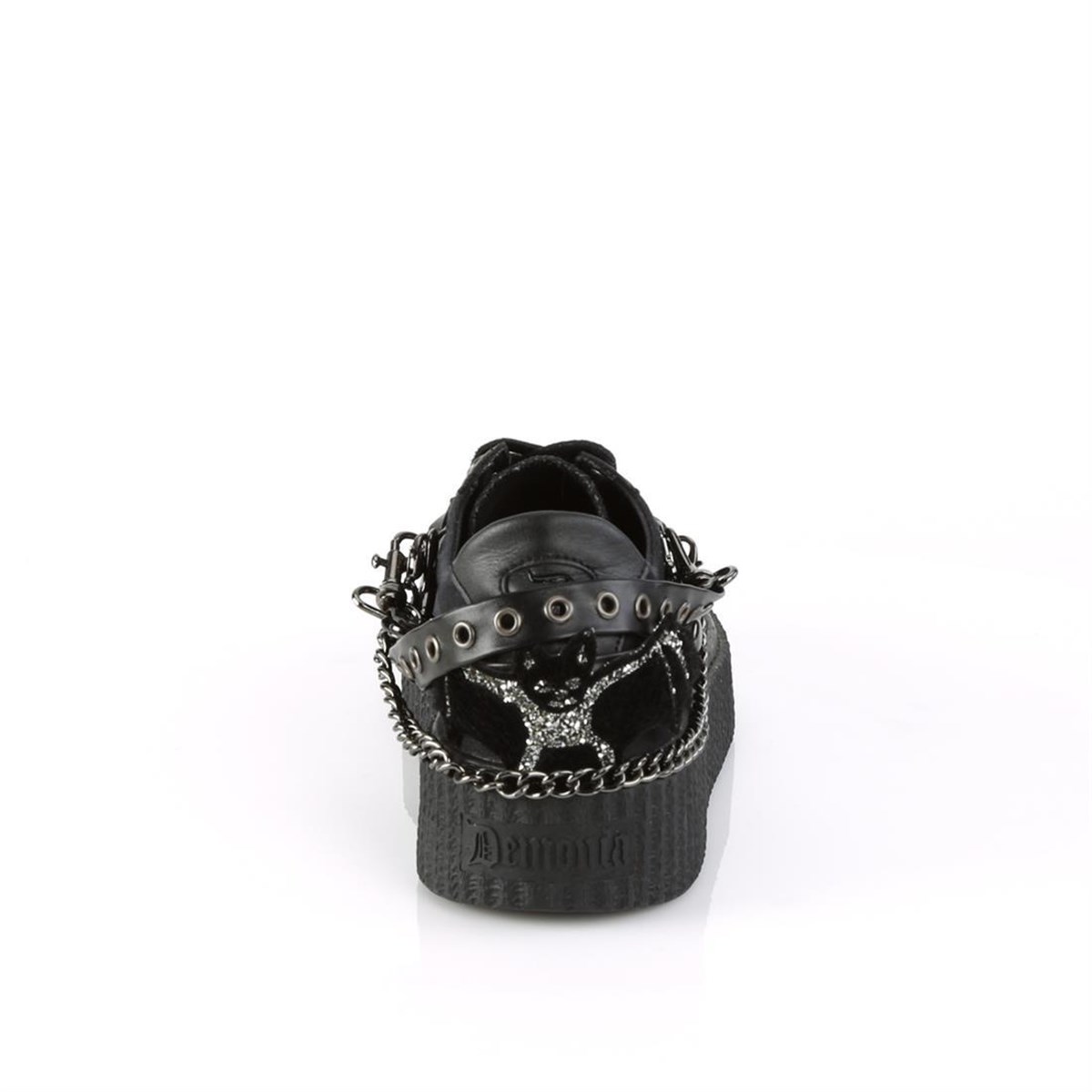 SNEEKER-112 Unisex Spor Ayakkabı