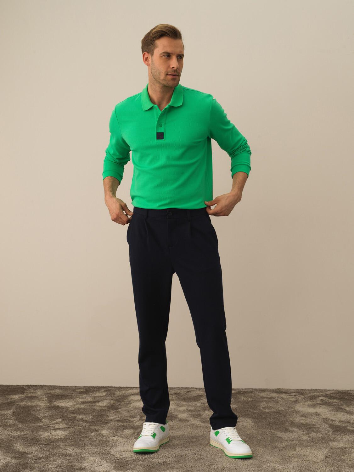 380161 JOGGER PANTOLON