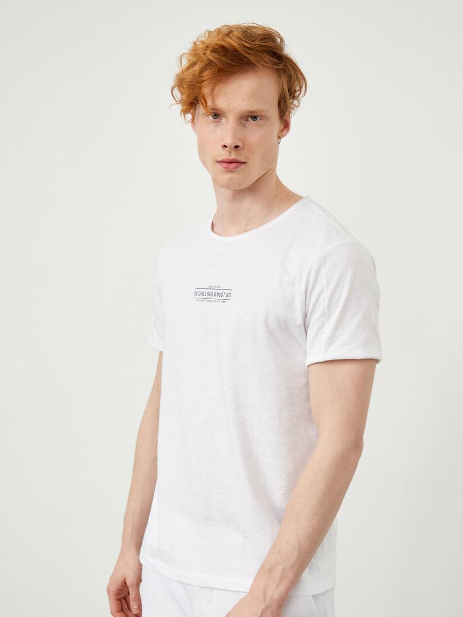 501821 T-SHIRT