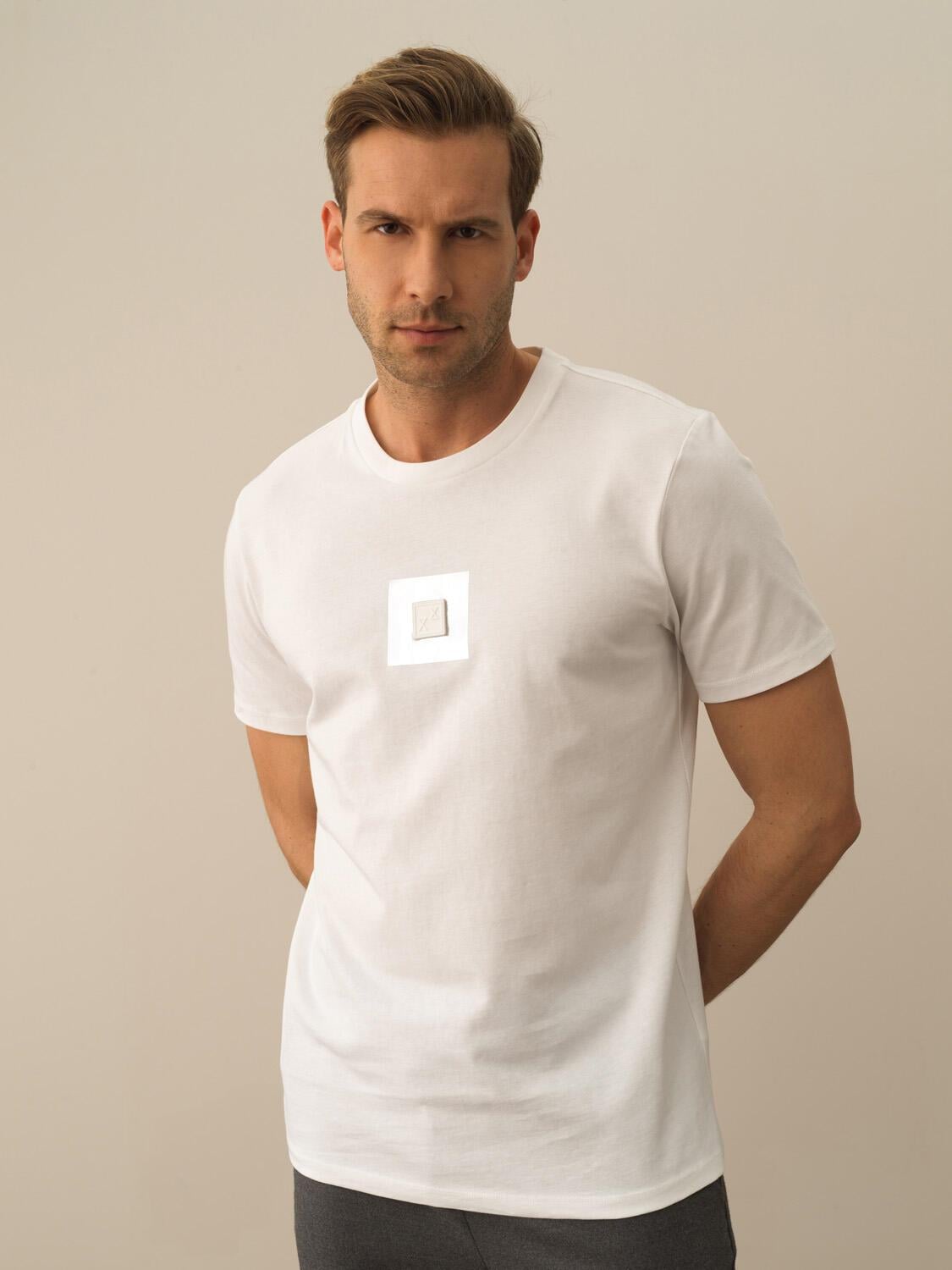 502055 T-SHIRT