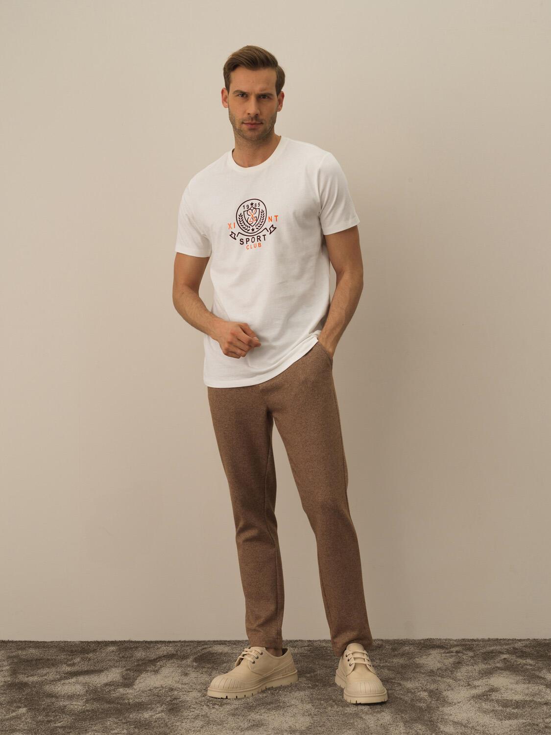 502066 T-SHIRT