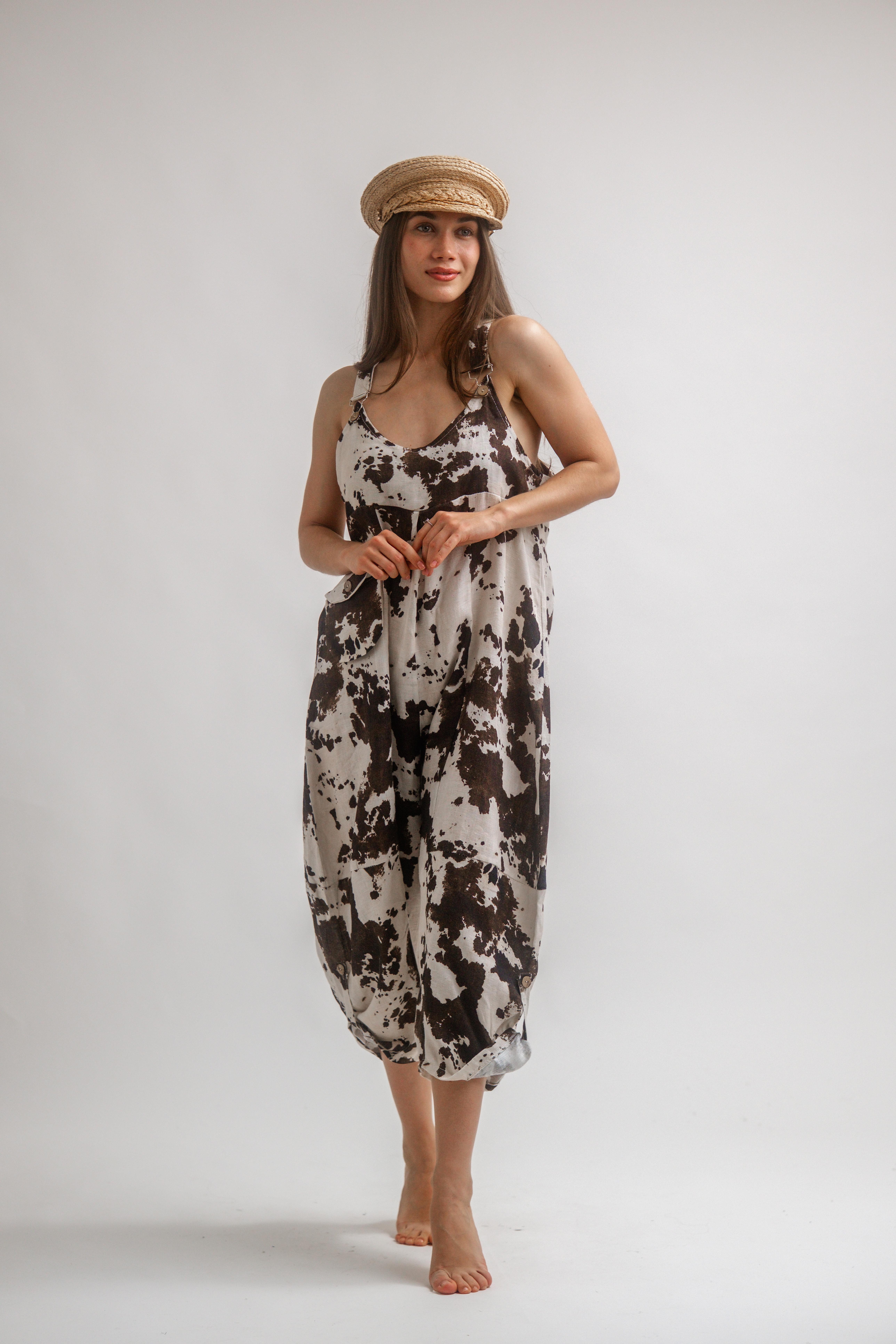 KETEN DALMAÇYALI TULUM