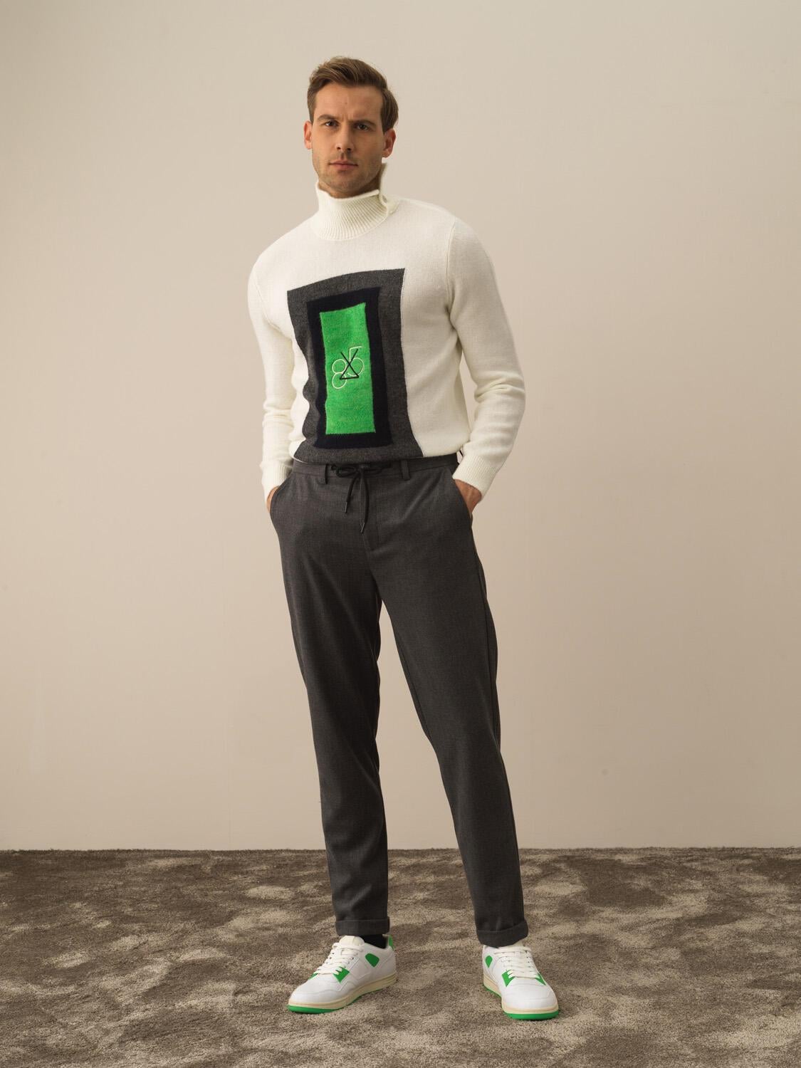 100649 JOGGER PANTOLON