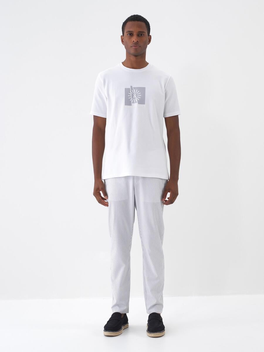 100665 JOGGER PANTOLON