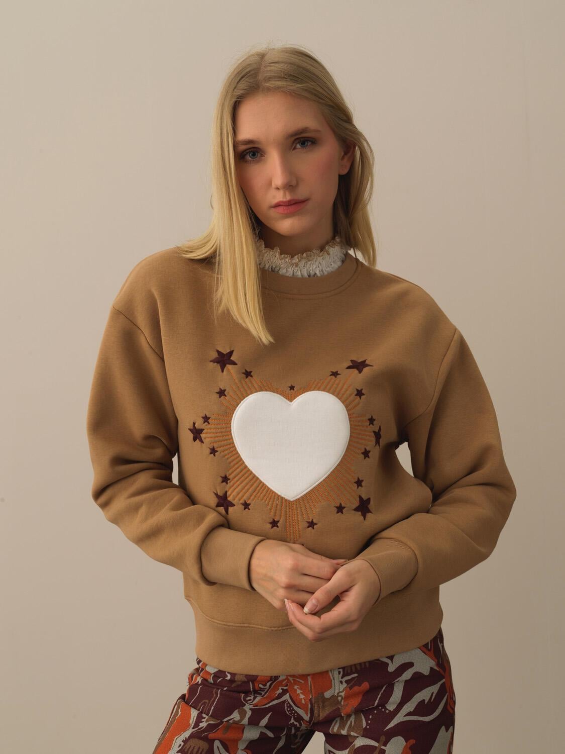 400577 SWEATSHIRT