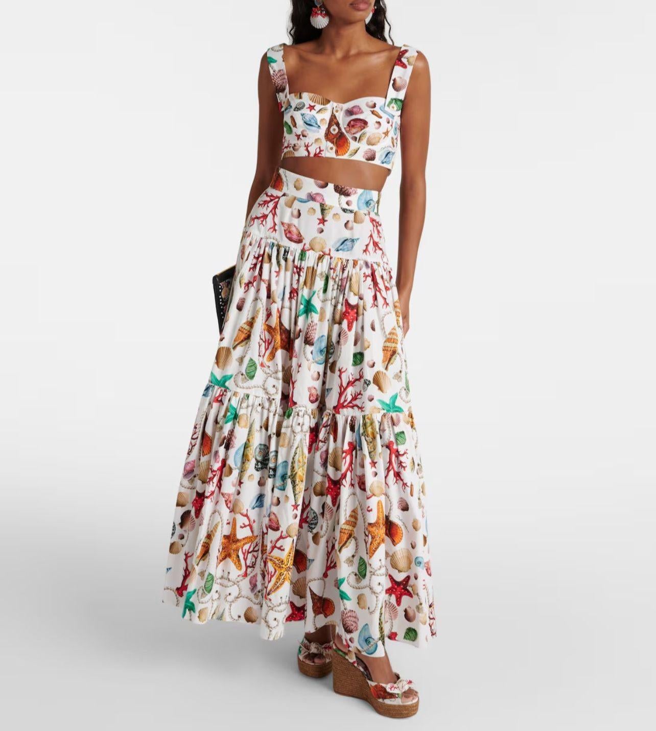 DENİZ TEMALI BÜSTİYER TAKIM