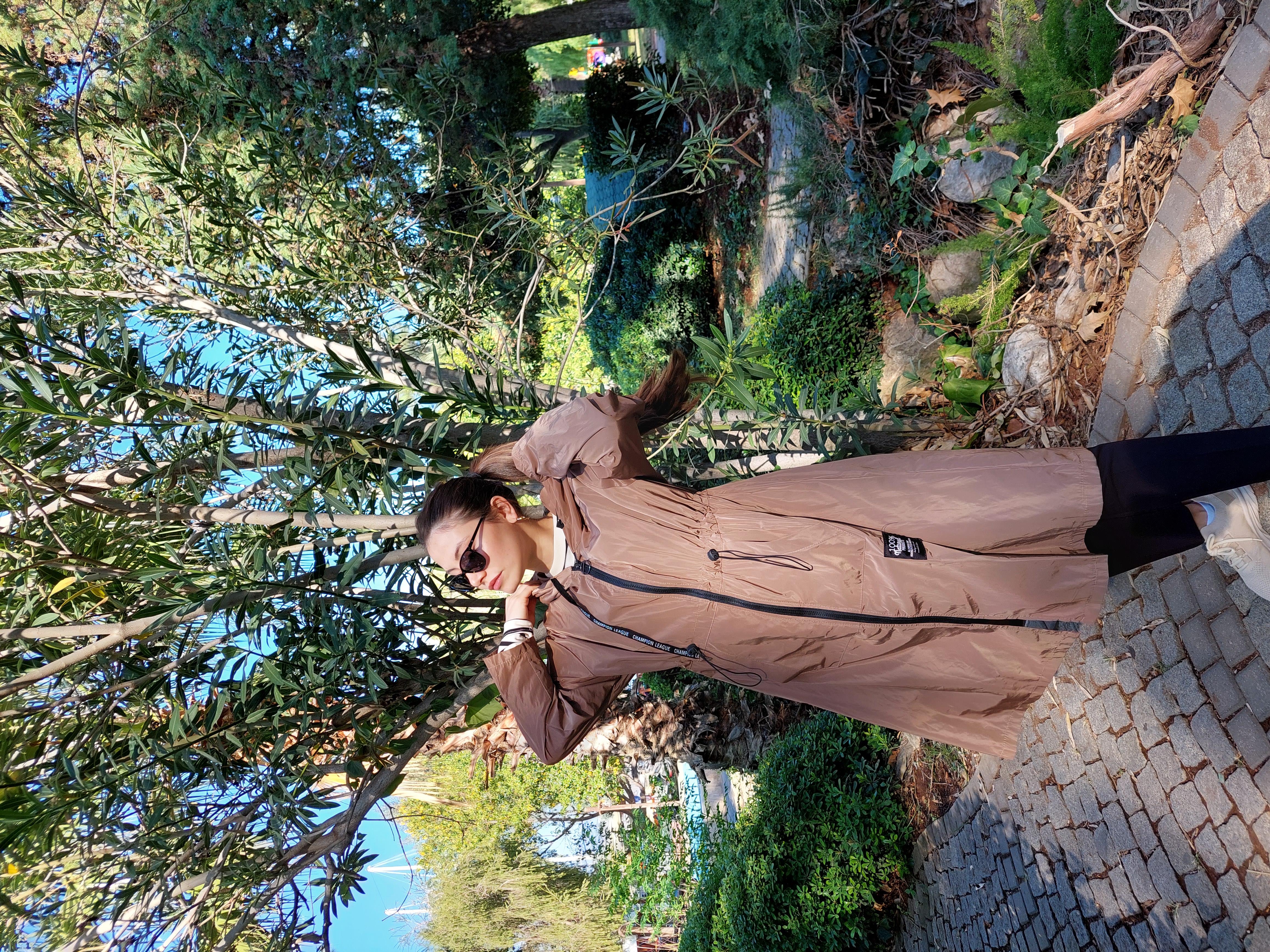 İTHAL MİDİ YAĞMURLUK