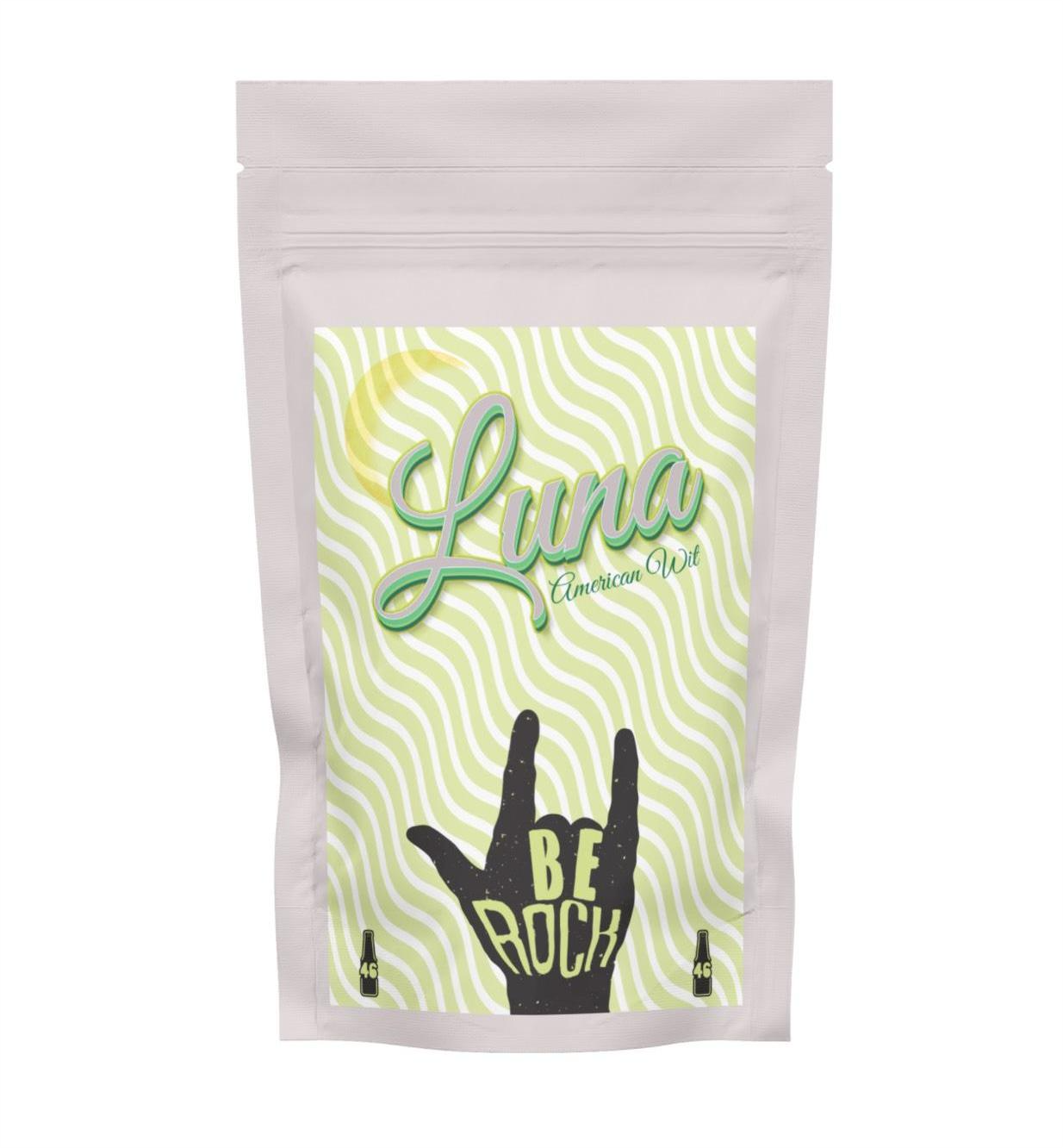 Luna American Wheat