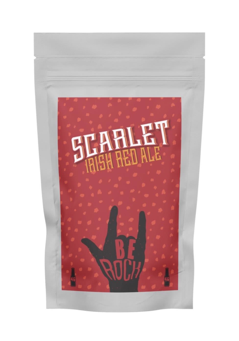 Scarlet IRA