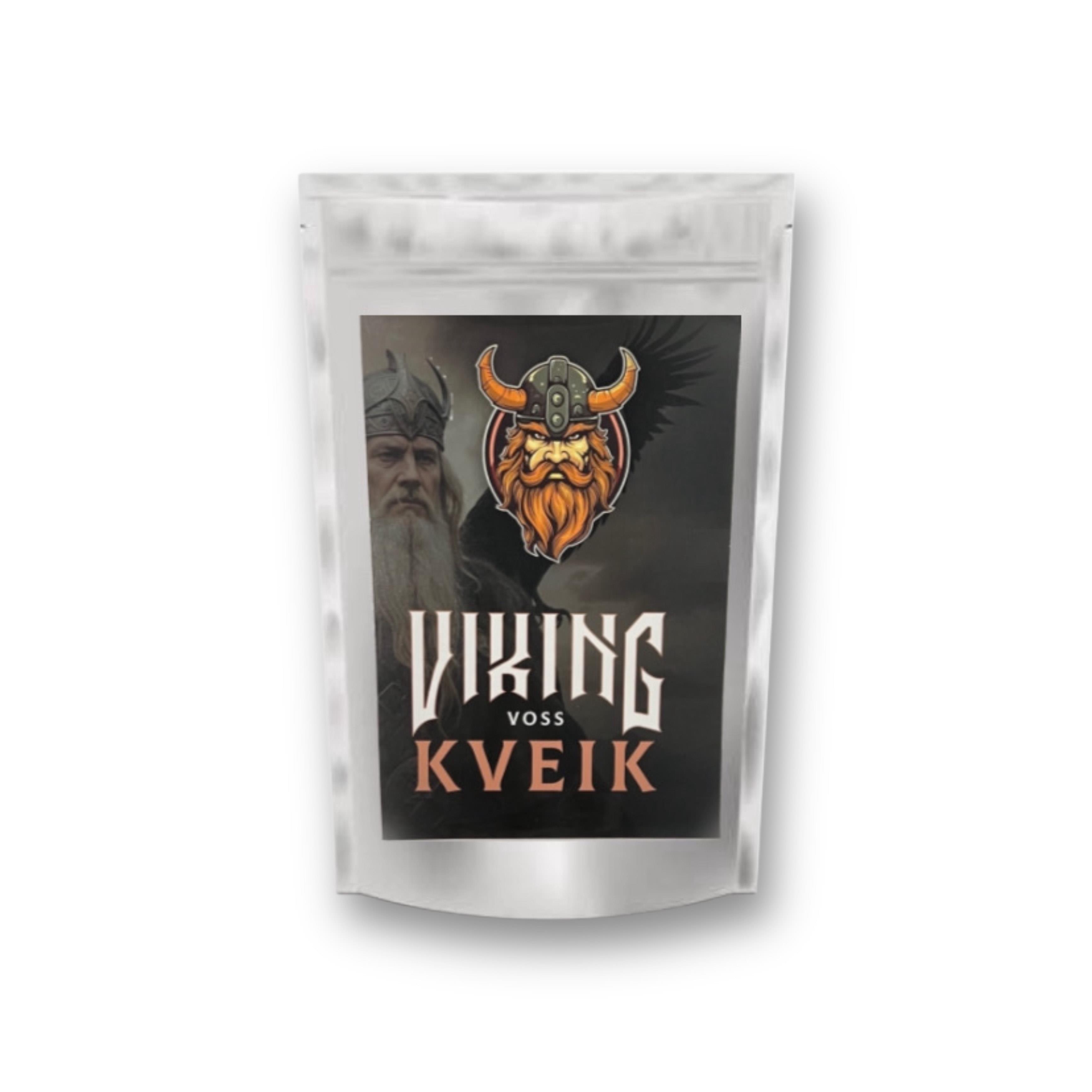 VIKING VOSS KVEIK