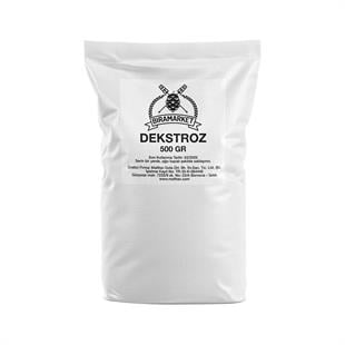 500gr Dekstroz Şekeri