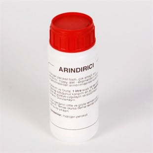 Arındırıcı