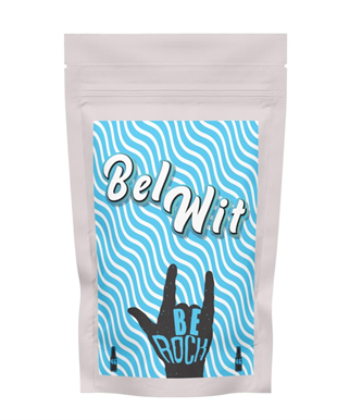 Belwit Belgian Witbier