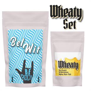 BelWit Wheaty Set
