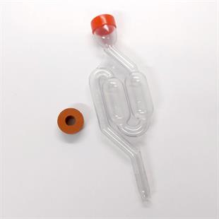 Contalı Hava Kilidi