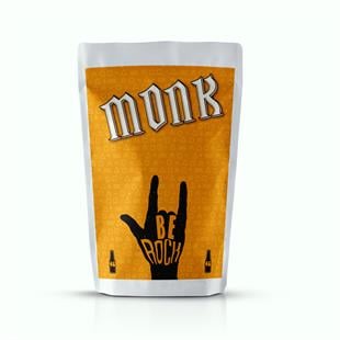 Monk Belgian Golden ale