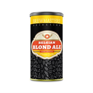 Premium Belgian Blond Ale