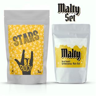Stars Malty Set