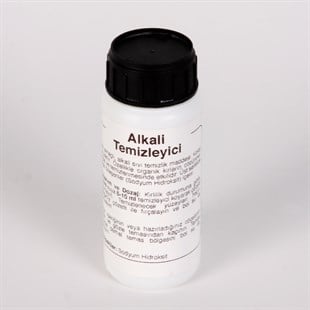 TEMİZLEYİCİ