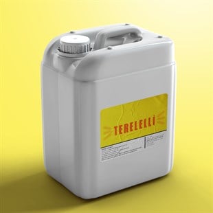 Terelelli Pilsen Taze Mayşe
