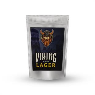 VIKINIG NORDIC LAGER