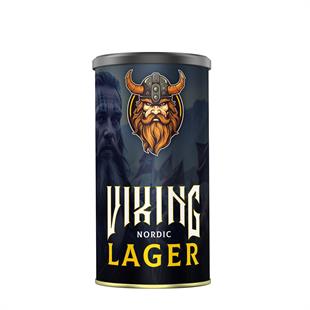 VIKINIG NORDIC LAGER