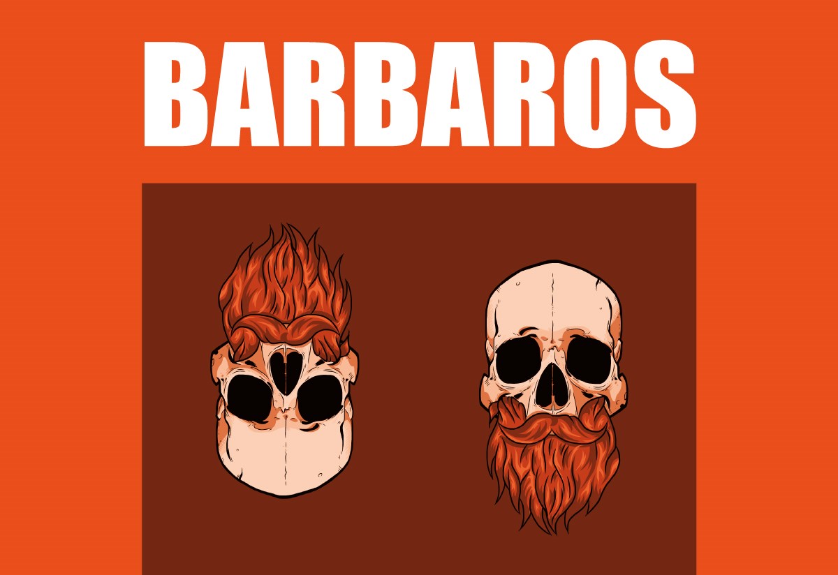  Barbaros Red Taze Mayşe