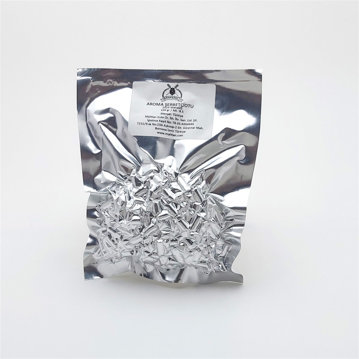 100 gr Aroma Şerbetçiotu