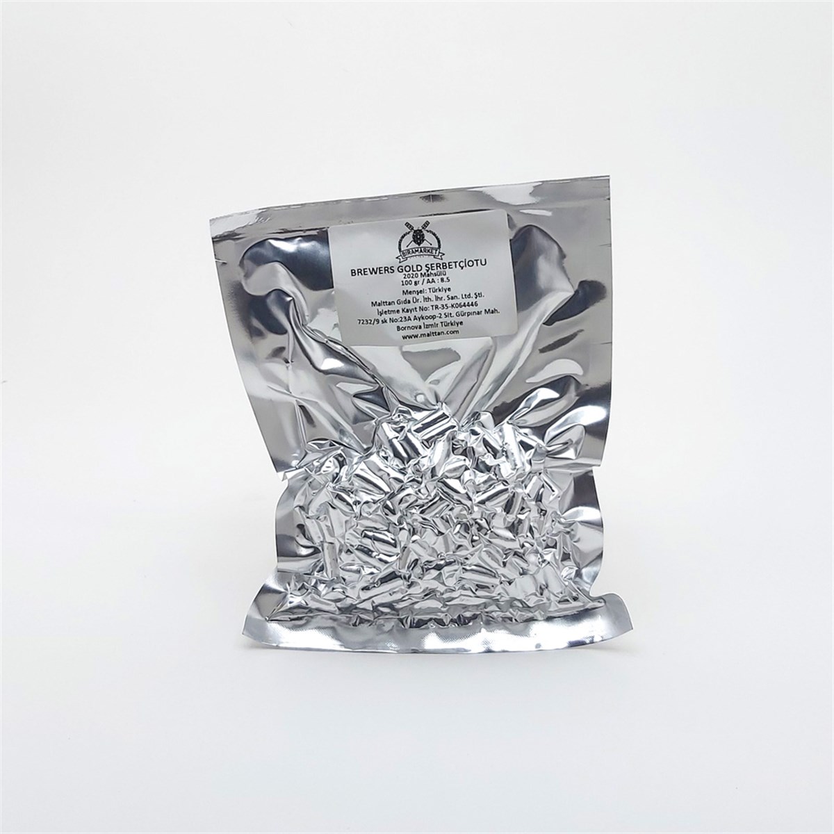 100 gr Brewers Gold