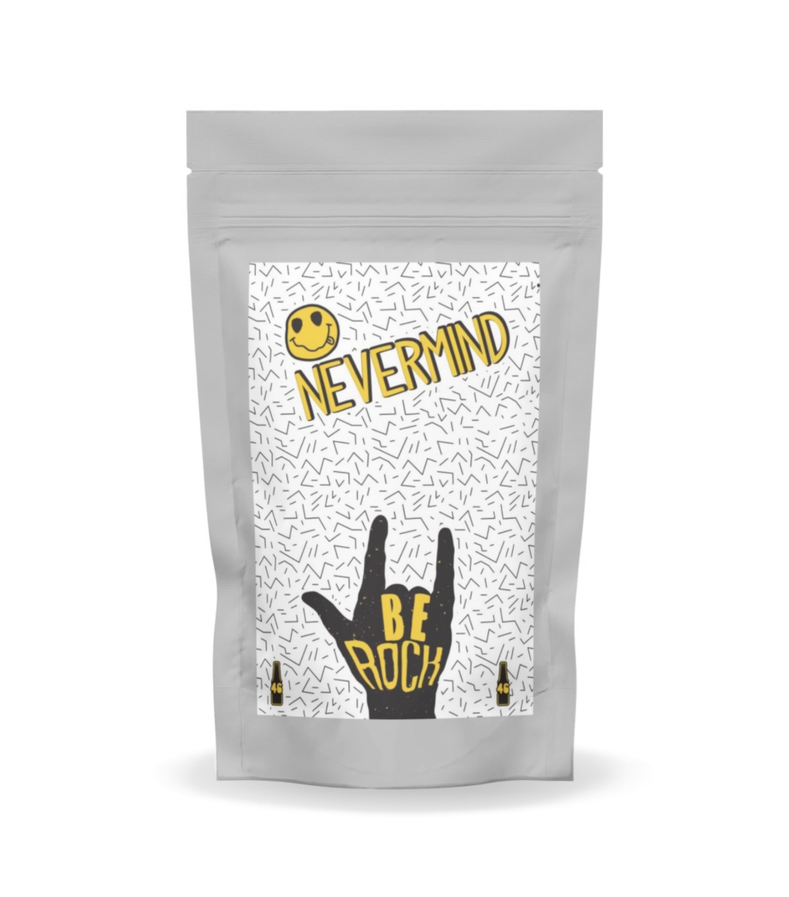 Nevermind