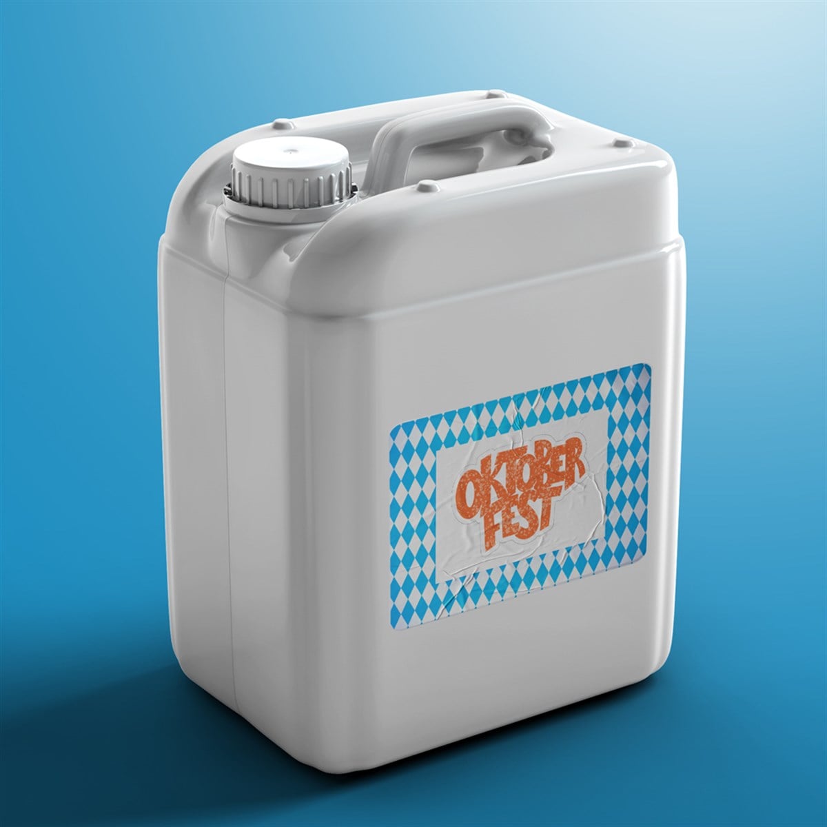 OkotberFest Taze Mayşe