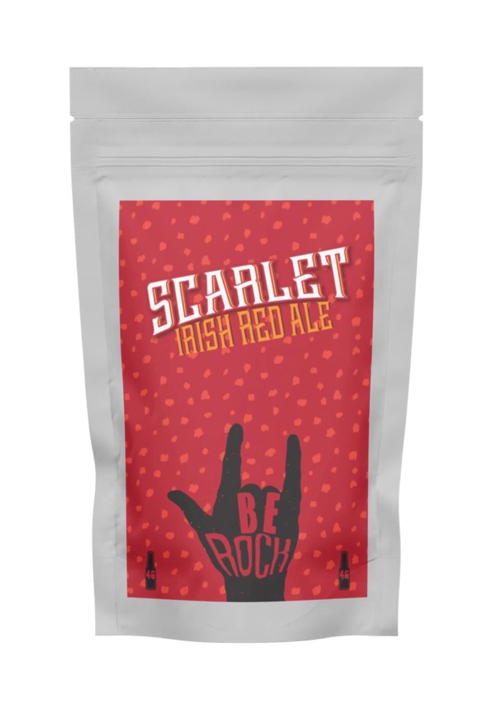 Scarlet IRA