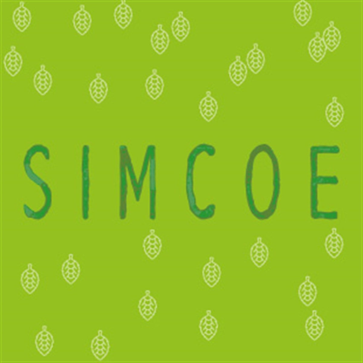Simcoe Pale Ale Taze Mayşe