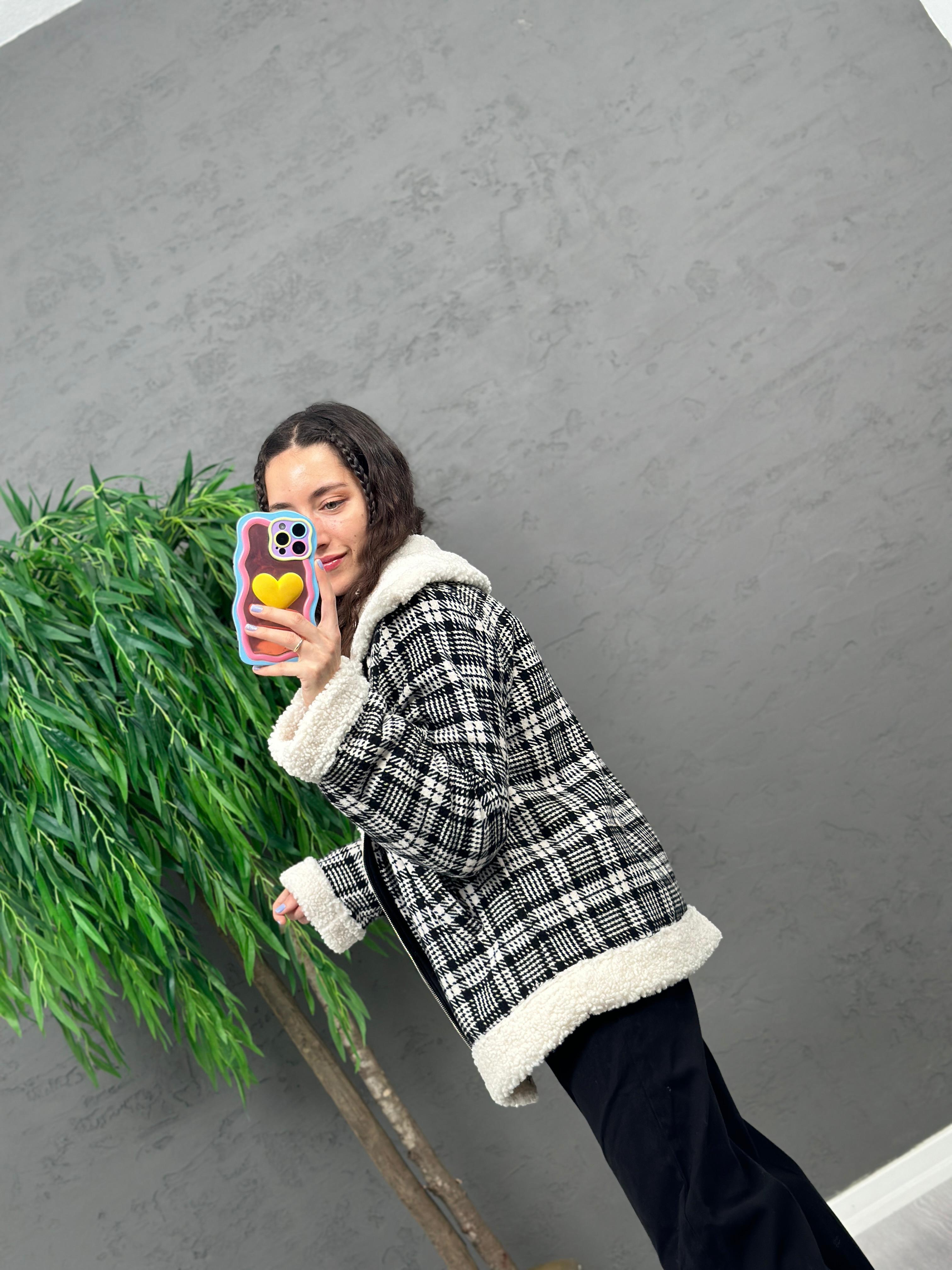 3407 Ekru Ekose Mont