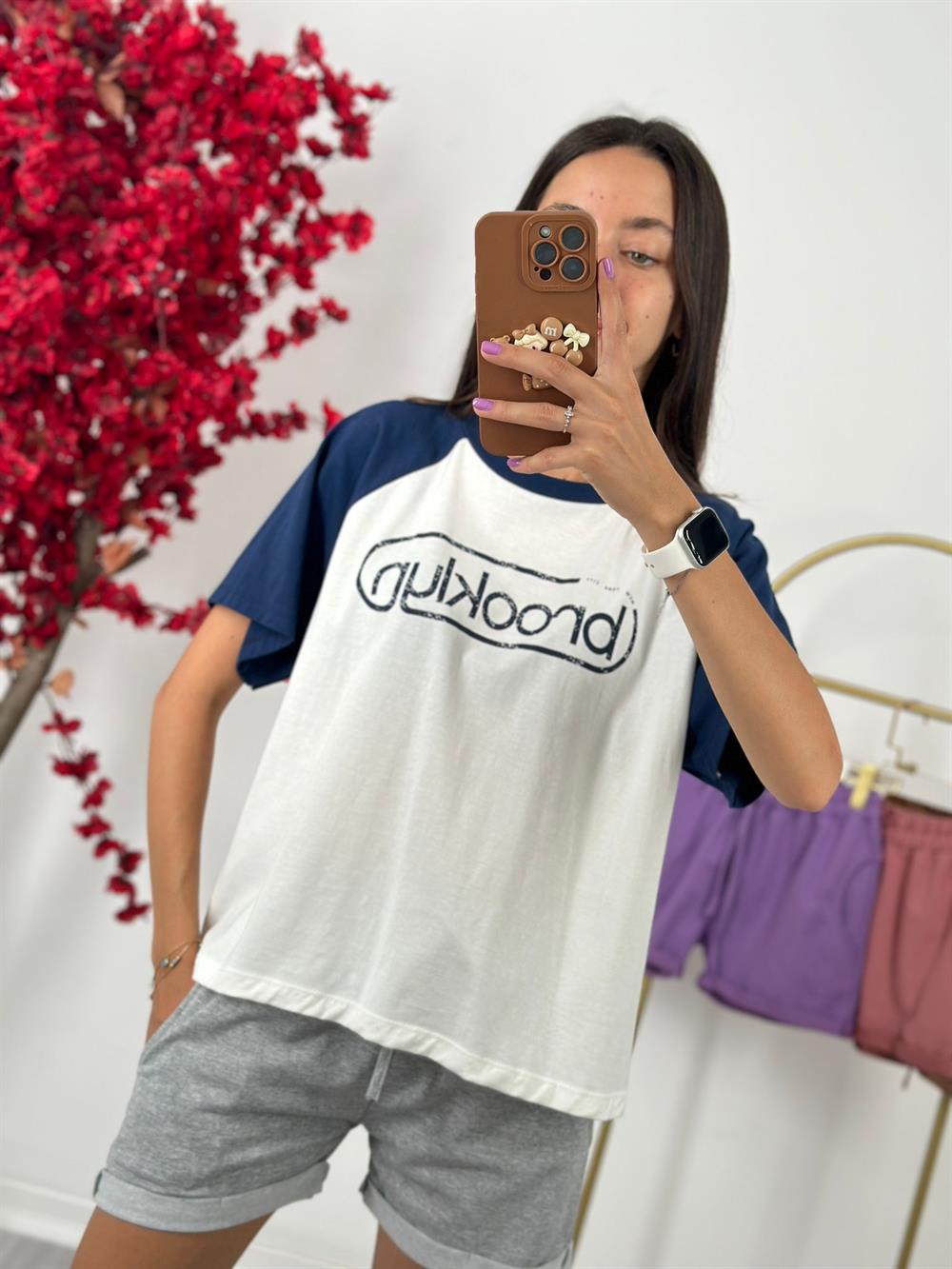 3348 Brooklyn Tshirt