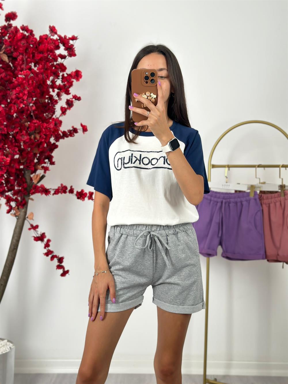 3348 Brooklyn Tshirt