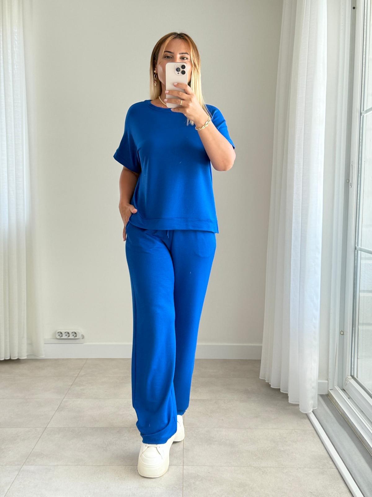 8200 Sax Viskon Takım