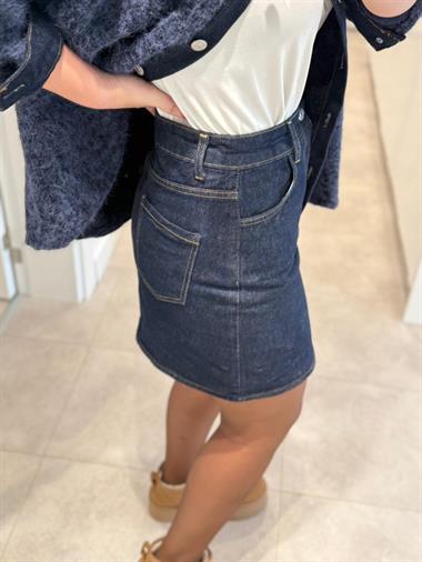 7276 Mini Jean Etek
