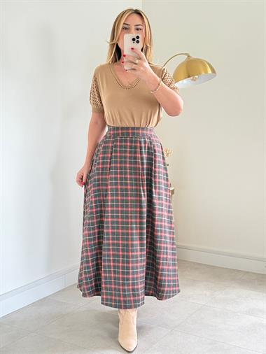 8820 Camel Ekose Etek