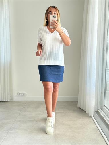 8358 Cepli Jean Etek