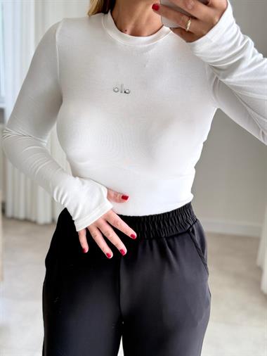 8632 Orj Marka Ekru Body