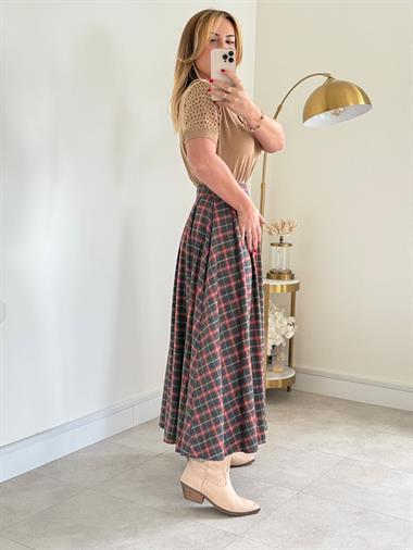 8820 Camel Ekose Etek