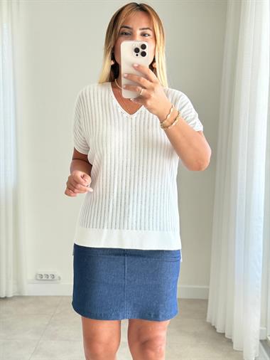 8358 Cepli Jean Etek