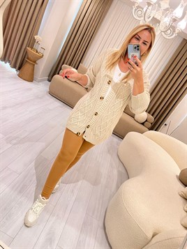 3736 Camel Korse Tayt