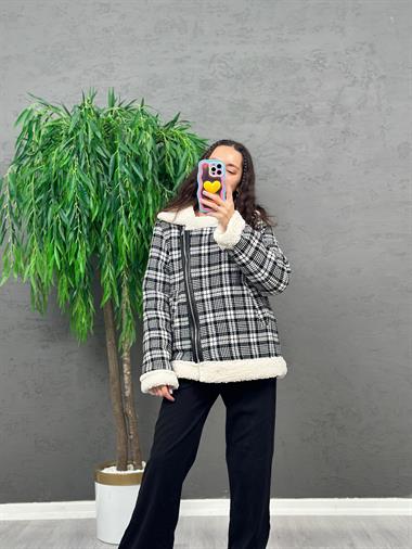 3407 Ekru Ekose Mont