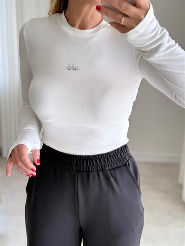 8632 Orj Marka Ekru Body