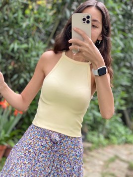 3146 Sarı Fitilli Atlet