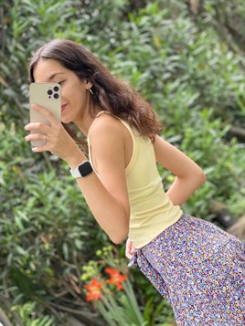 3146 Sarı Fitilli Atlet